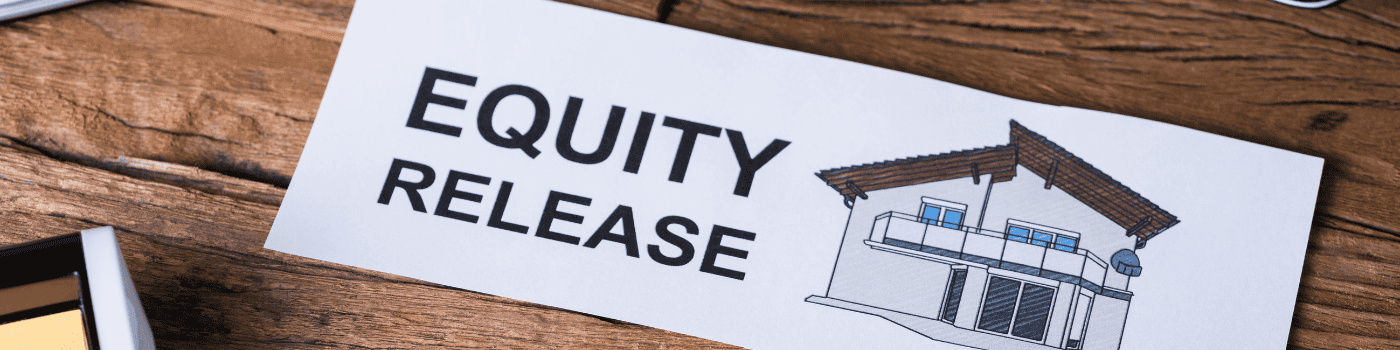 Disadvantages of Equity Release in Ipswich
